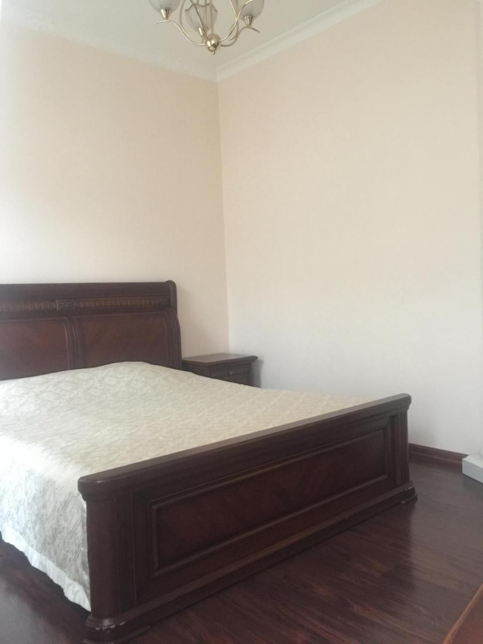 Cozy Studio Near Greek Square Appartamento Odessa Esterno foto