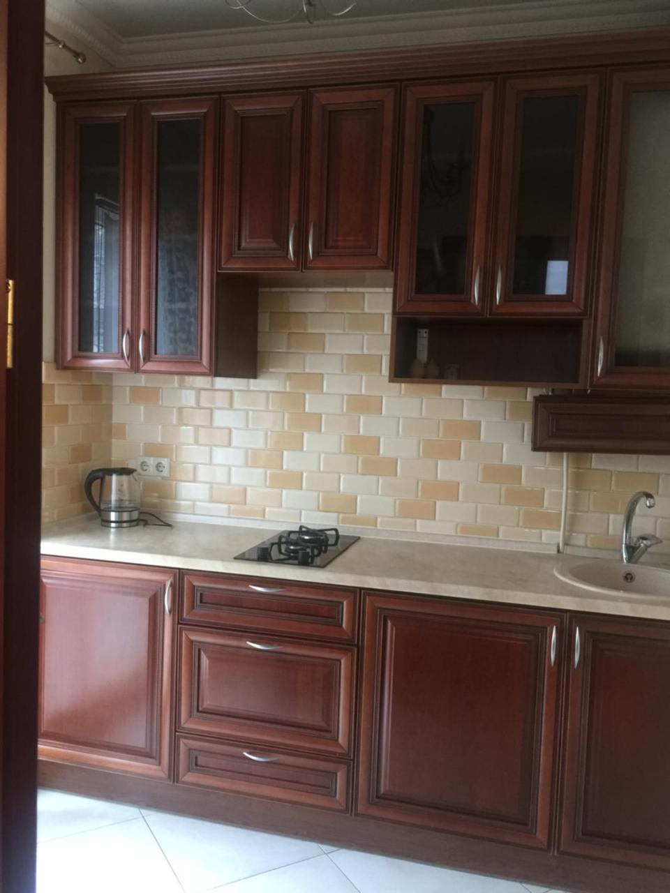 Cozy Studio Near Greek Square Appartamento Odessa Esterno foto